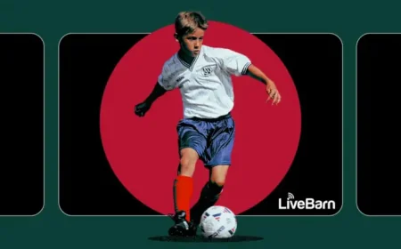 Livebarn Acquisition Signals GTCR’s Push Into Youth Sports, Names New CEO