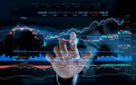 Micron Stock at an Inflection Point as Analysts Pivot and AI Compression Threatens Demand