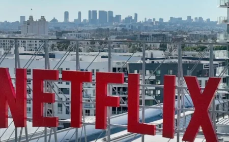 Netflix Increases Subscription Rates, Now $27 Monthly