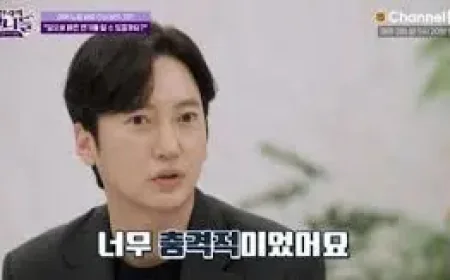 Lee Sang Bo Dies at 44 After Being Cleared of Drug Use Allegations, But Contradictions Persist