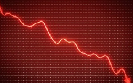 Micron Stock Decline: Unveiling the Reasons Behind Its Drop