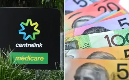 Paid Parental Leave Australia expands to 130 days — more cash, eligibility tests remain