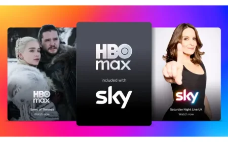 What Is Hbo Max: 3 Revelations from the UK Launch That Could Reshape Subscriptions