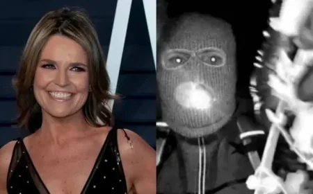 Former FBI Agent Explains Why Savannah Guthrie Interview Terrifies Abductors