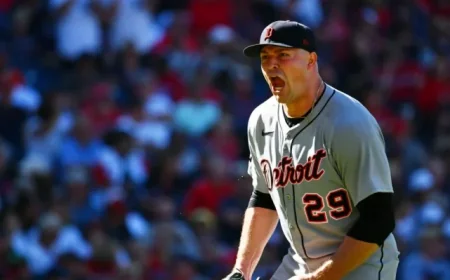 2026 MLB World Series, Division, and Wild Card Predictions Revealed