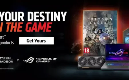 ASUS ROG Continues 20th Anniversary Celebrations at Dreamhack 2026 — First Public Demos and Prize-Fueled Activations