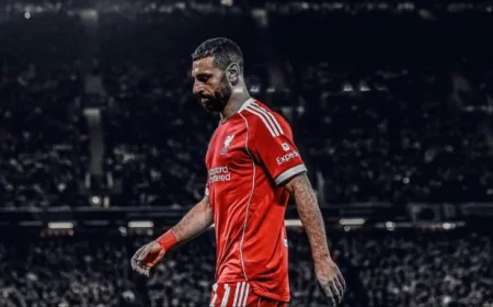 Mohamed Salah and Liverpool: Exploring Their Split and Future Prospects