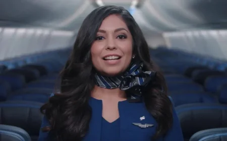 United Flight Attendants Secure Raise, Top Pay to Exceed $100/Hour After 5.5 Years