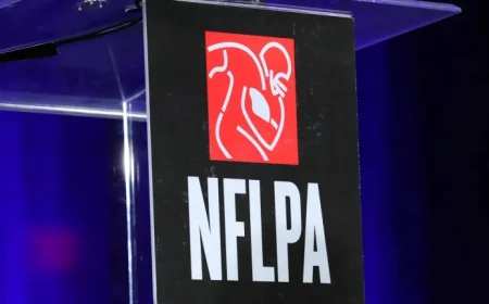 NFLPA Warns Agents of Potential Fraud Scheme Targeting Players
