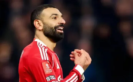 England V Uruguay 2026: Five Unsettling Threads Ahead of the Match