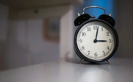 Clocks Go Forward on March 29: Why the Change Lasts Longer Than You Think