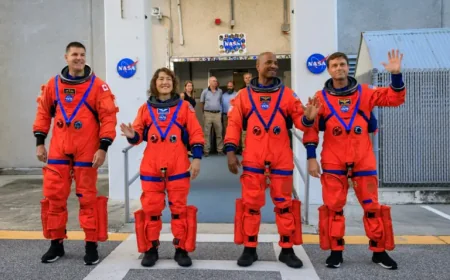 Artemis Rocket Launch: How NASA’s Coverage Plan Reframes Access to the Moon