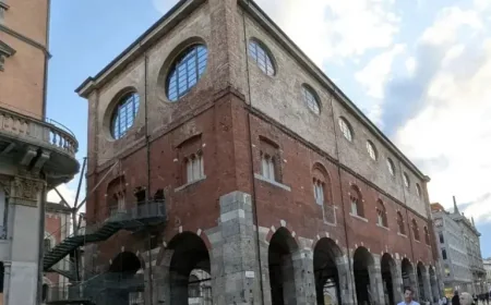 Milano: Restoration and Resistance — Palazzo della Ragione’s 9‑Million Plan Meets a Journalists’ Strike