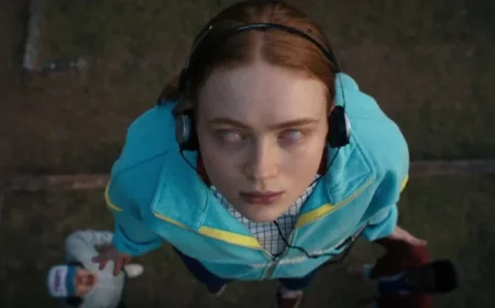 Netflix Price Hike Explained: A Single Chart Unveils Reasons