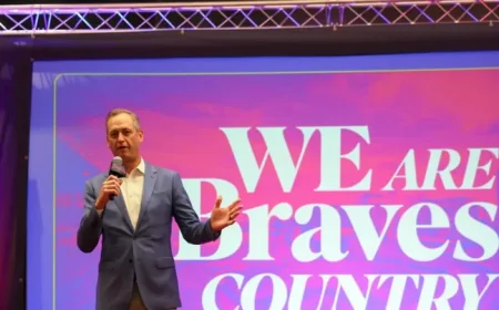 Atlanta Braves to Finalize New Carriage Agreement Soon