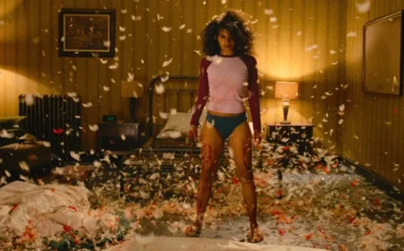 ‘They Will Kill You’ Debuts with $1M; ‘Project Hail Mary’ Tops Rankings