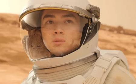 Apple TV Show Offers Key Insights for Elon Musk and Tech Billionaires