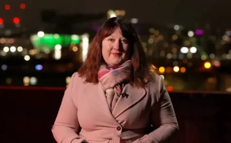 Malcolm Offord Joke: 3 Flashpoints in a Leadership Crisis