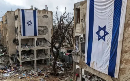 Russia and the Drone Question: A European Official’s Warning Meets a Quiet Supply Chain