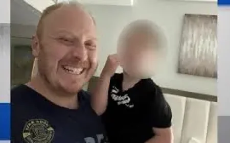 Puerto Rico and a Quiet Reunion: A Missing 4-Year-Old Found Safe After a Father’s Call for Help