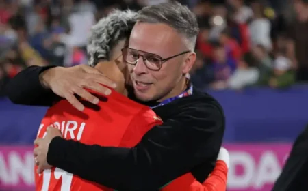 Maroc Vs Equateur: New Morocco’s Gamble — A U20 Architect Faces a Senior Test