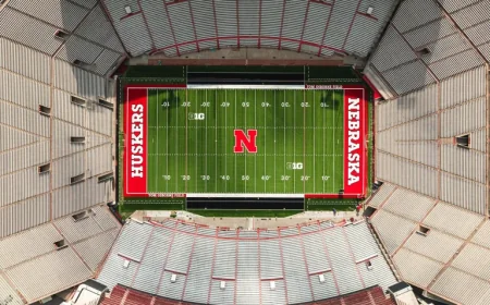 Nebraska Football Spring Game: Essential Fan Guide for Saturday
