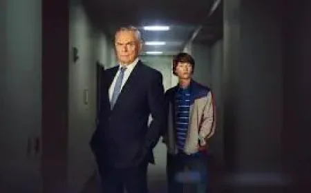 Huw Edwards Documentary Sparks New Row as Subject Denounces Dramatisation