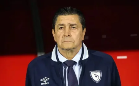 Guatemala Vs Argelia: a coaching absence and a likely XI shape the Genoa friendly