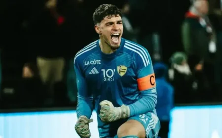 Guatemala Vs Algeria: 3 Storylines That Could Define the Genoa Friendly as World Cup Tuning Accelerates