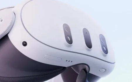 Meta Cuts 700 Jobs, Impacting Reality Labs Division