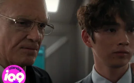 ‘For All Mankind’ Season 5 Unlocks the Series’ Future Potential