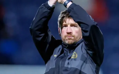 Partick Thistle Vs Ross County: Gary Mackay-Steven Signs Short-Term Deal in Familiar Reunion