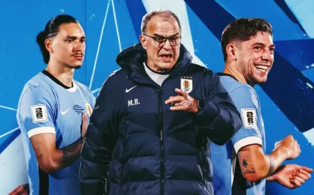 Bielsa Returns to England: 3 Signs His Uruguay Project Faces a Boom‑and‑Bust Test