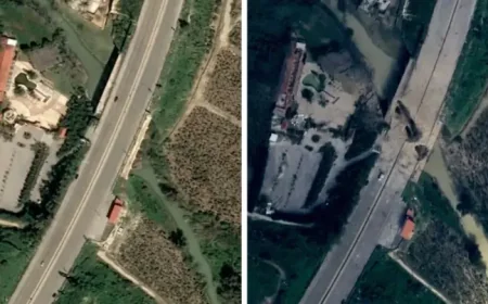 Jordan Vs Costa Rica exposes a stark contradiction as blasts rock southern Beirut