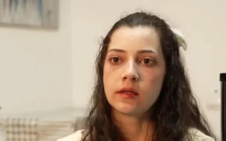 Spain euthanasia case: 601 days, a father’s legal fight and a young woman’s final choice