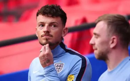 England Fc Recall Sparks Controversy: Tuchel Says Ben White Must ‘Clear the Air’ — 3 Stakes to Watch