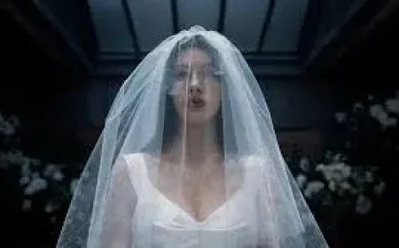 Something Very Bad Is Going To Happen Review — so scary it will send you hysterical