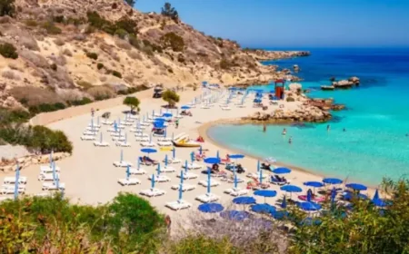 Greece and Three Other Hotspots: UK Foreign Office Issues Urgent Travel Update — What British Tourists Need to Know