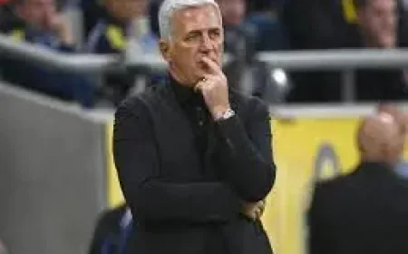 Algeria Vs Guatemala: Friendlies Reveal Tactical Priorities and Squad Shifts in Genoa