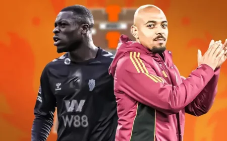 Netherlands Faces Tactical Crossroads: Brobbey vs Malen Ignites Pre‑World Cup Debate