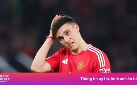 Ugarte’s Long Slide: How Manuel Ugarte Lost His Way at Manchester United — A 3-Step Reckoning