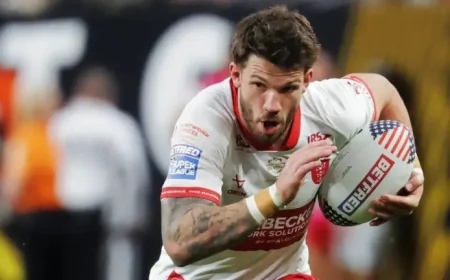 Hull Kr Vs Saints: Early Season Verdict Delivered — Five Faultlines to Watch