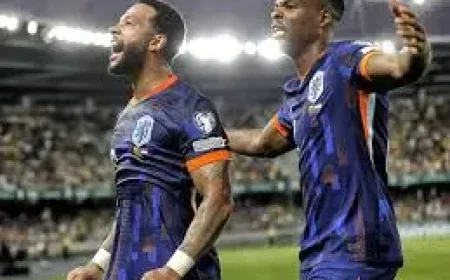 Netherlands Vs Norway: Five Reveals from a High-Stakes Amsterdam Friendly