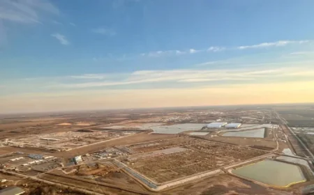 Entergy Louisiana and Meta Partner to Deliver $2B Customer Savings