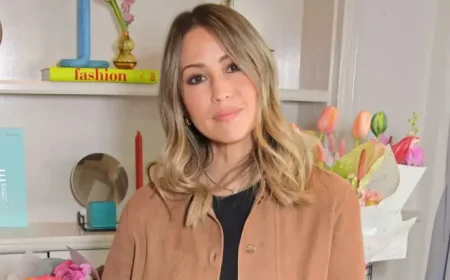 Suede Surge: 5 Reasons the Jacket Trend Is Here to Stay