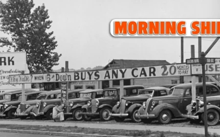 Dealers Face Penalties for Advertising Unavailable Cars