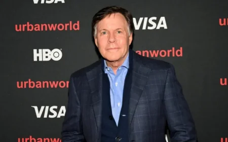 Renowned Broadcaster Backs IOC Ban on Men in Women’s Sports Events