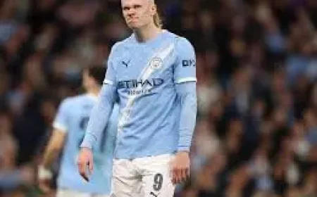 Netherlands Vs Norway: Injuries and Form Expose Fragility Ahead of Amsterdam Friendly