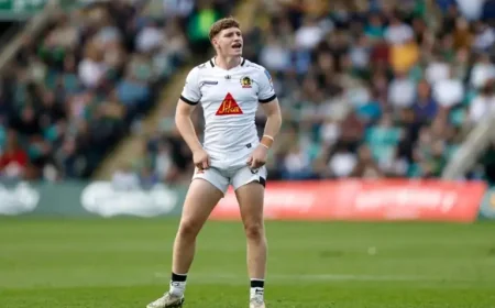 Prem LIVE: Newcastle Red Bulls v Exeter Chiefs – score & radio commentary