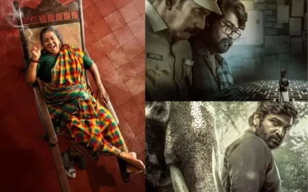 Valathu Vashathe Kallan: OTT Release Update Sparks New Focus on South Cinema’s Week of Drops